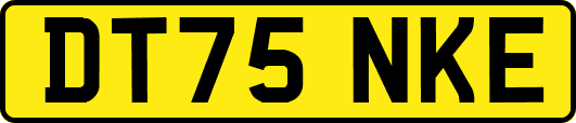 DT75NKE