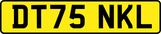 DT75NKL