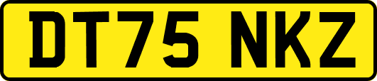 DT75NKZ