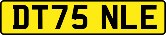 DT75NLE