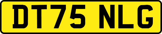 DT75NLG