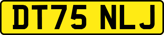 DT75NLJ