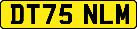 DT75NLM