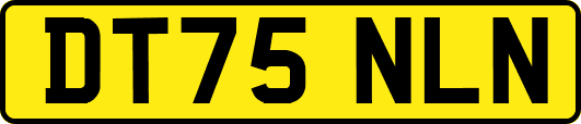 DT75NLN