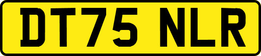 DT75NLR
