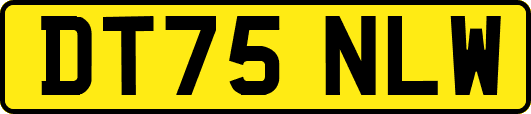 DT75NLW