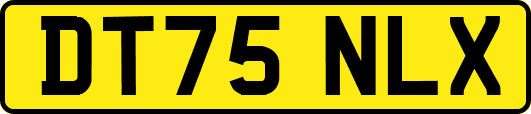 DT75NLX