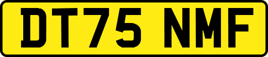 DT75NMF