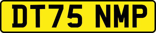 DT75NMP