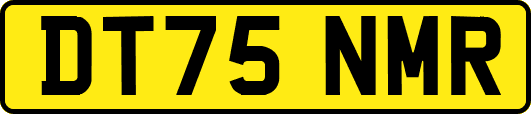 DT75NMR