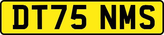 DT75NMS
