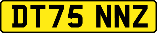 DT75NNZ