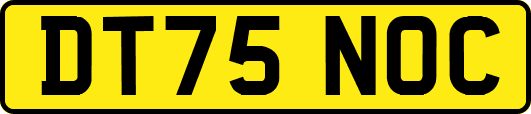 DT75NOC
