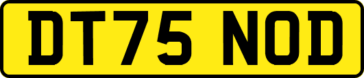 DT75NOD