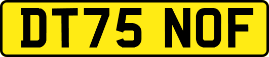 DT75NOF