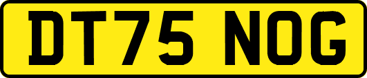 DT75NOG