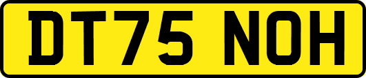 DT75NOH