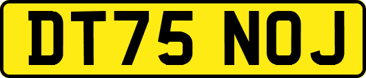 DT75NOJ