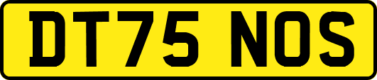 DT75NOS