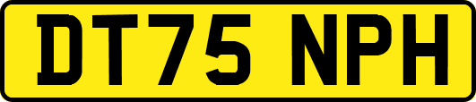 DT75NPH