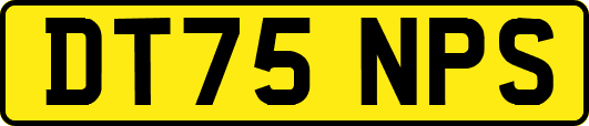 DT75NPS