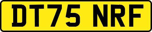 DT75NRF