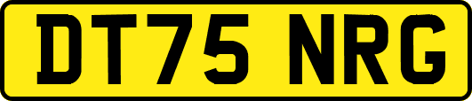 DT75NRG