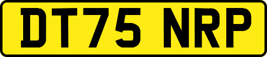 DT75NRP