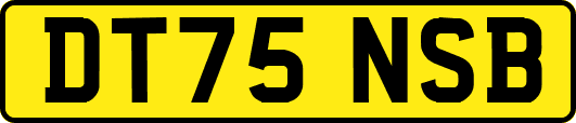 DT75NSB