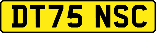 DT75NSC