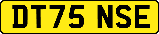 DT75NSE
