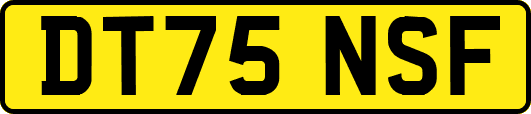 DT75NSF