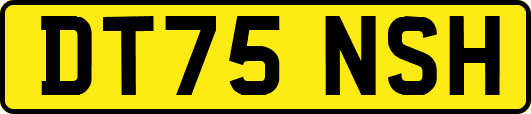 DT75NSH