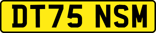 DT75NSM