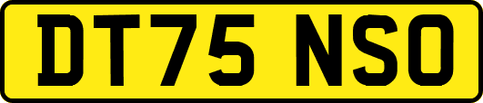 DT75NSO