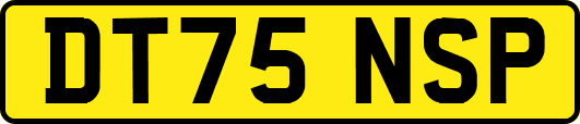 DT75NSP