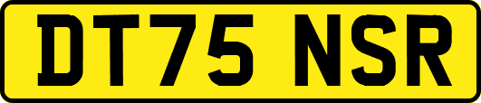 DT75NSR