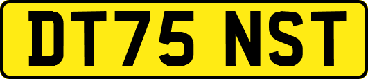 DT75NST