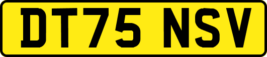 DT75NSV