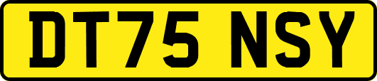 DT75NSY