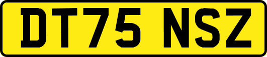 DT75NSZ