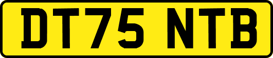 DT75NTB