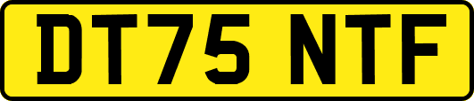 DT75NTF