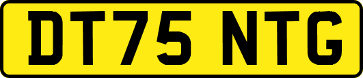 DT75NTG