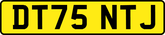DT75NTJ