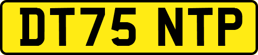 DT75NTP