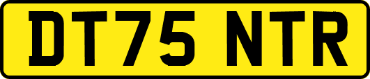 DT75NTR