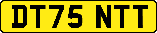 DT75NTT