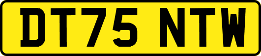 DT75NTW