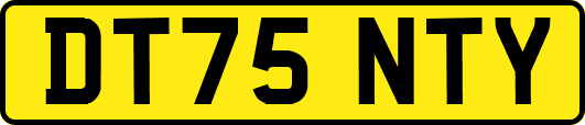 DT75NTY